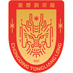 重庆铜梁龙 图标
